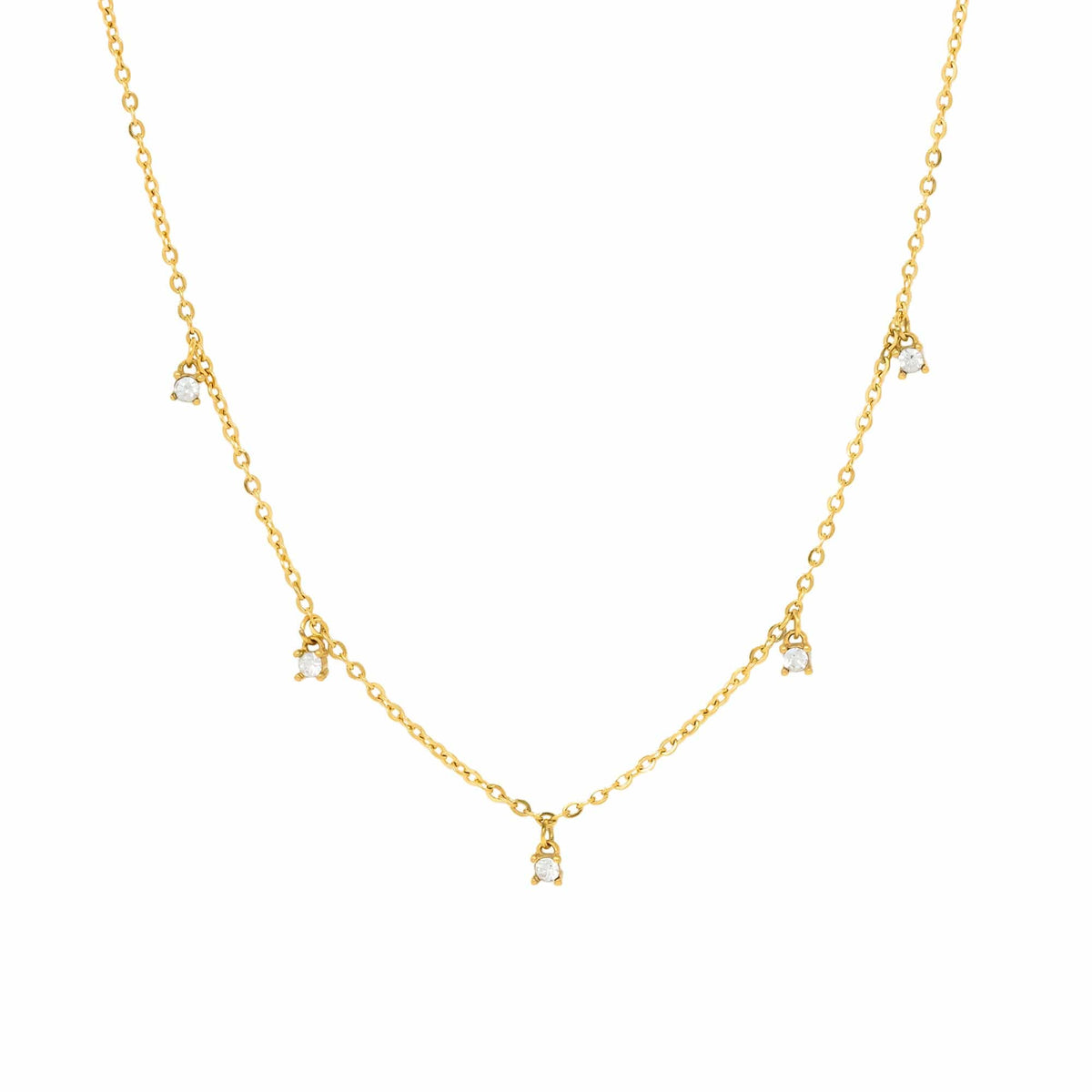 Pietra Necklace