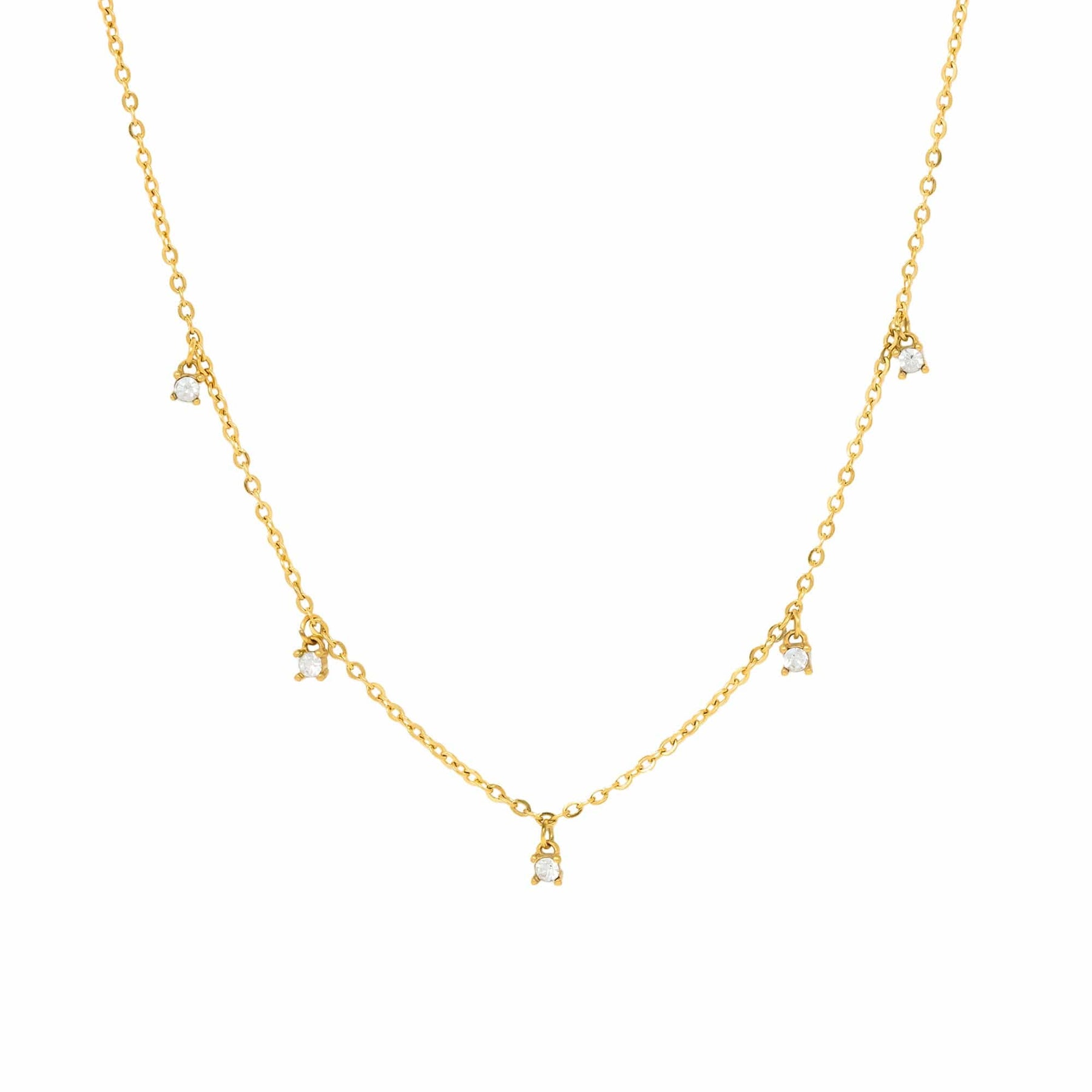 Pietra Necklace