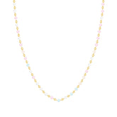 Bloom Choker Necklace — Pink Island Necklaces | Tarnish-Free Waterproof Jewellery Australia