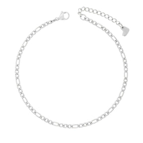 Regal Figaro Anklet