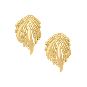 Reign Stud Earrings