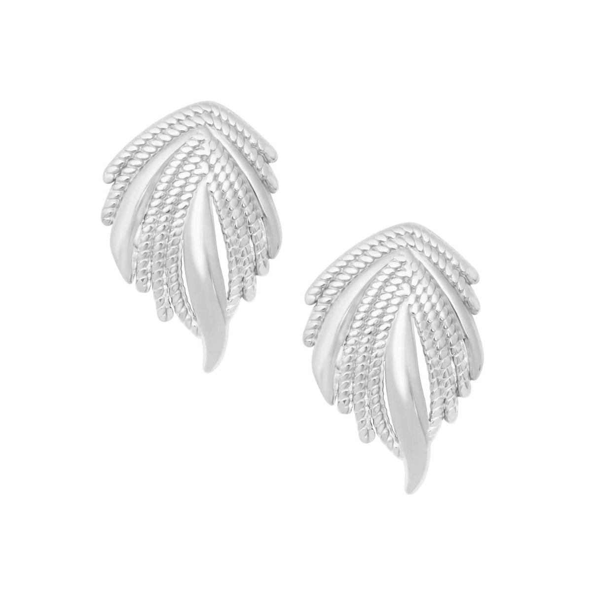 Reign Stud Earrings