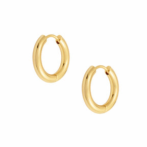 Riley Hoop Earrings