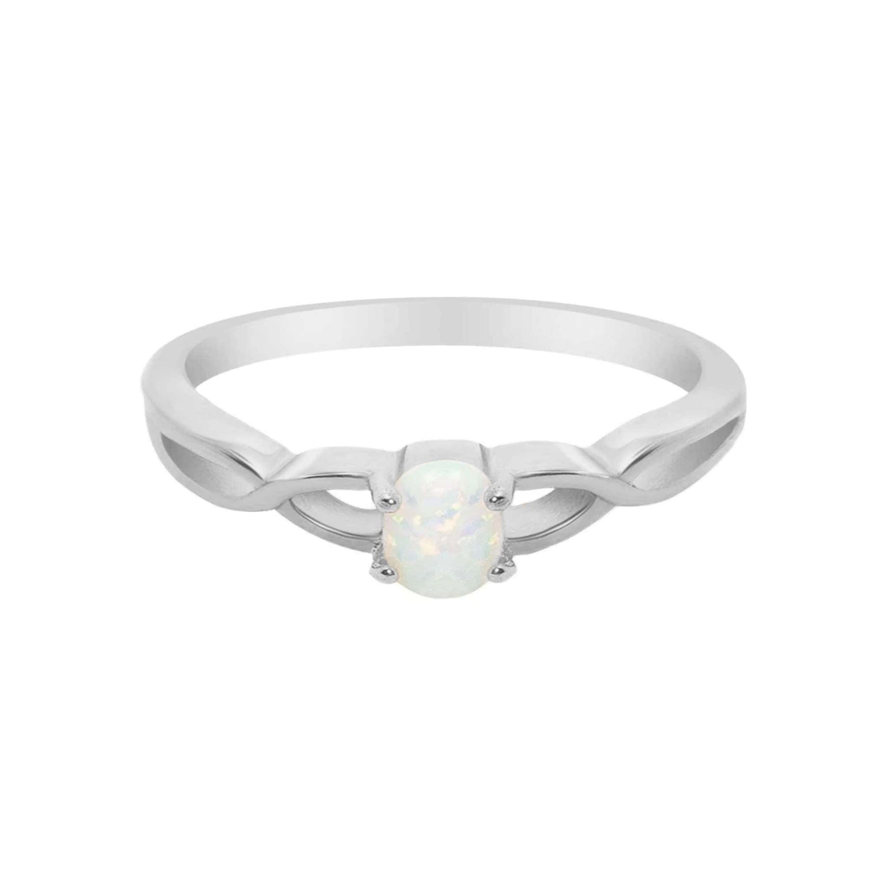 Rita Opal Ring