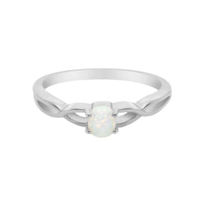 Rita Opal Ring