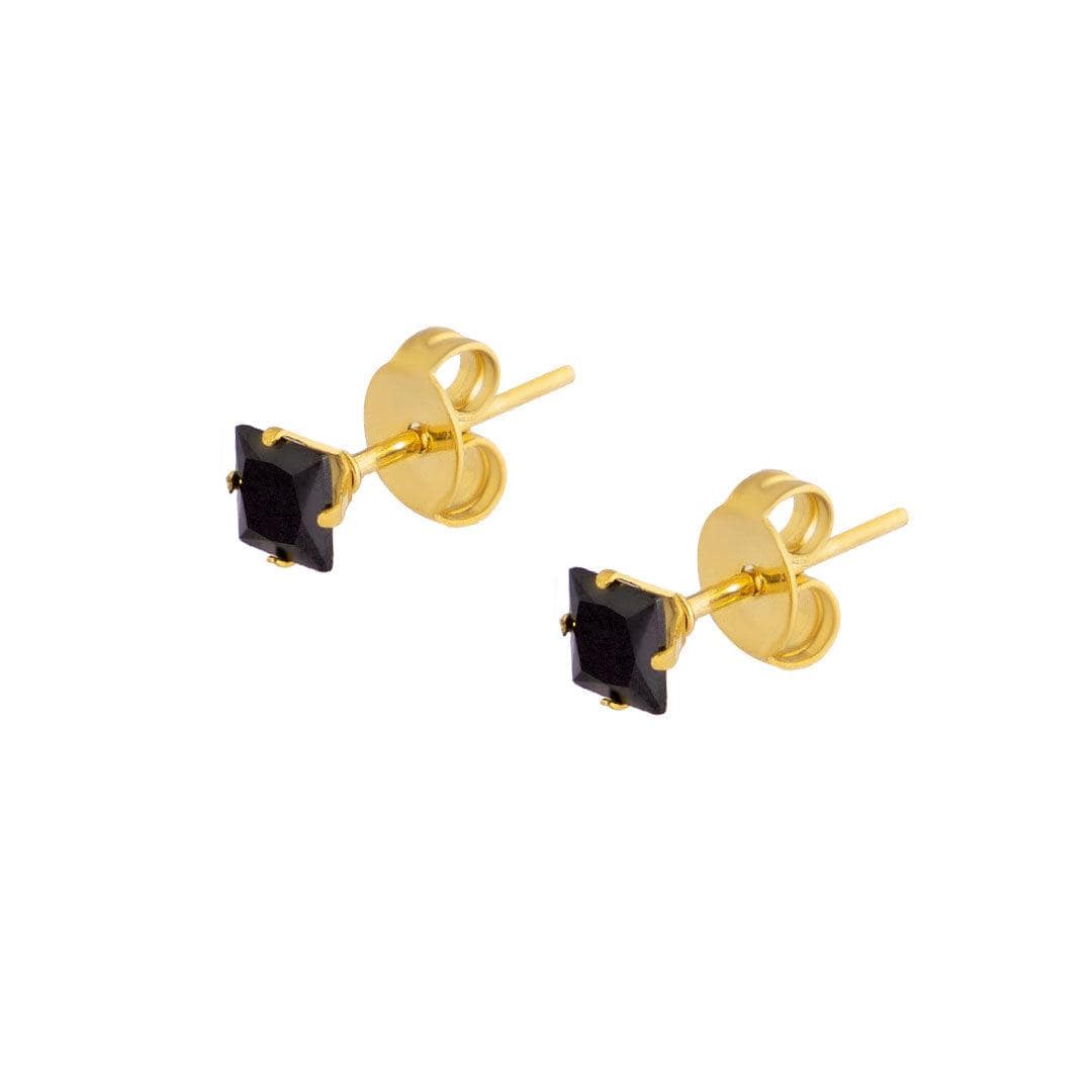 Roma Stud Earrings