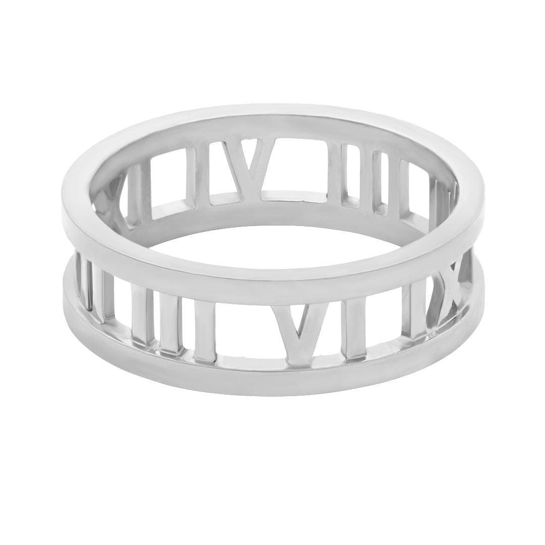Roman Ring
