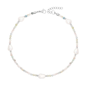 Rosie Pearl Anklet