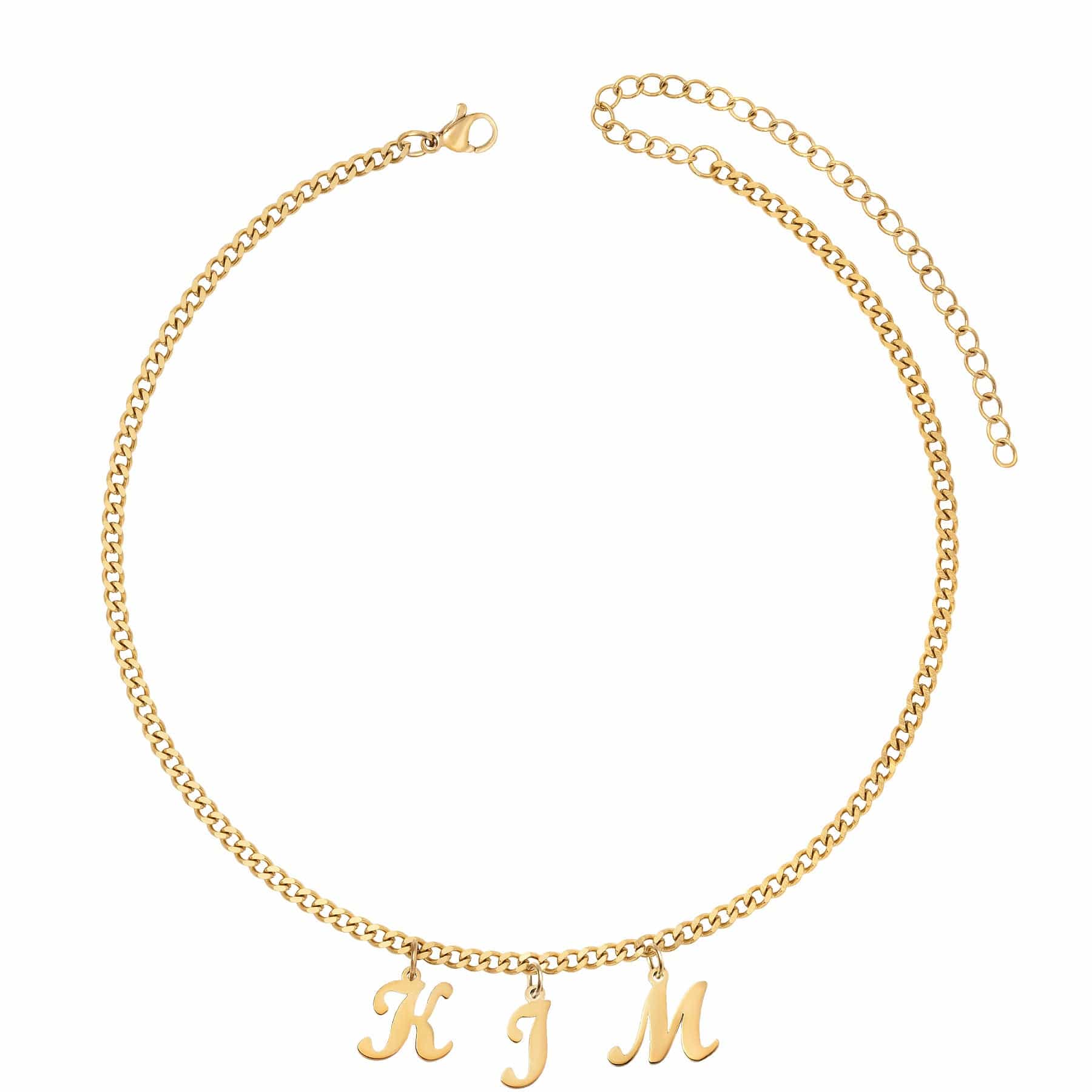 Script Custom Name Choker