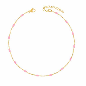 Seabreeze Anklet