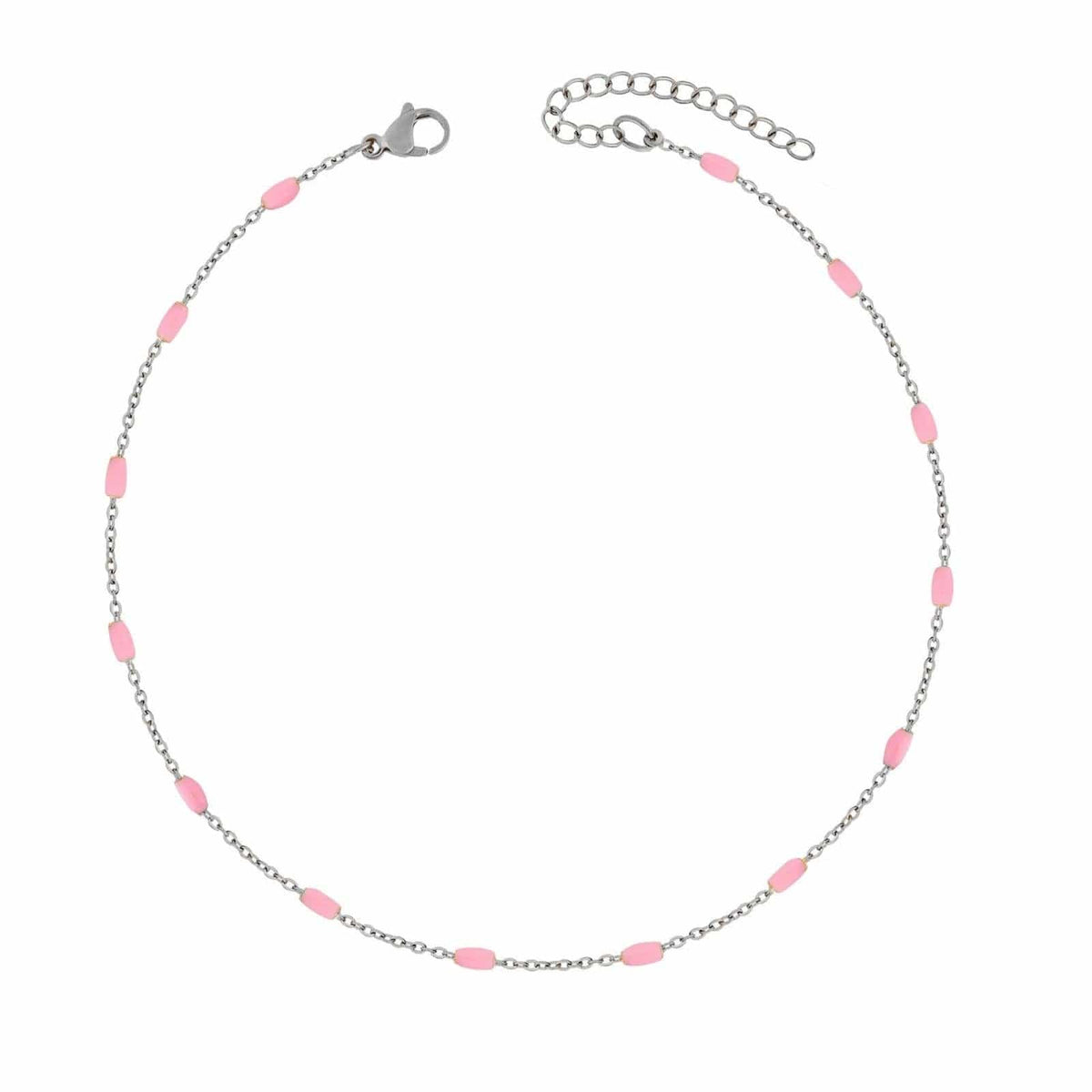 Seabreeze Anklet