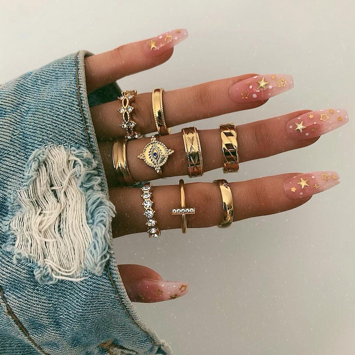 Sense Plain Band Ring