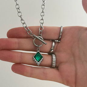 Sense Plain Band Ring