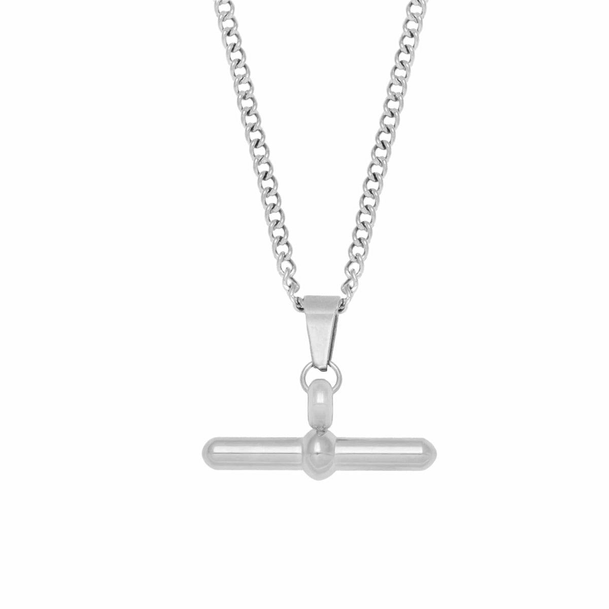 Set Sail Tbar Necklace