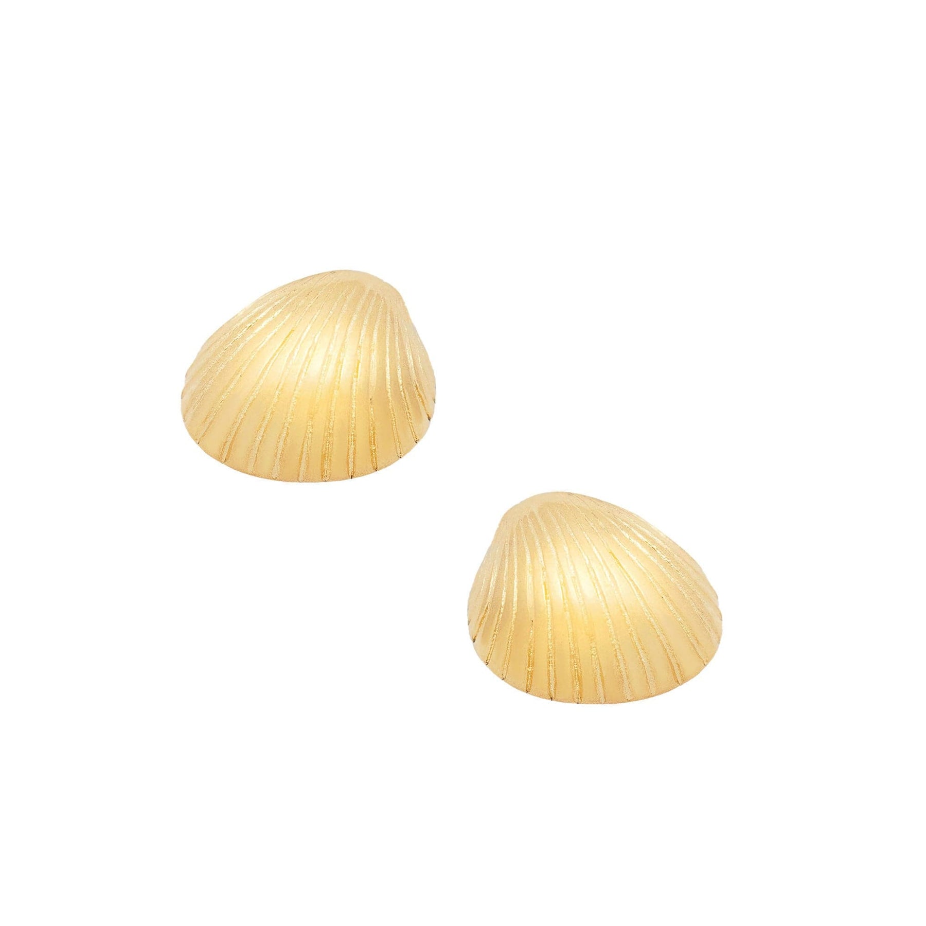 Shelly Stud Earrings