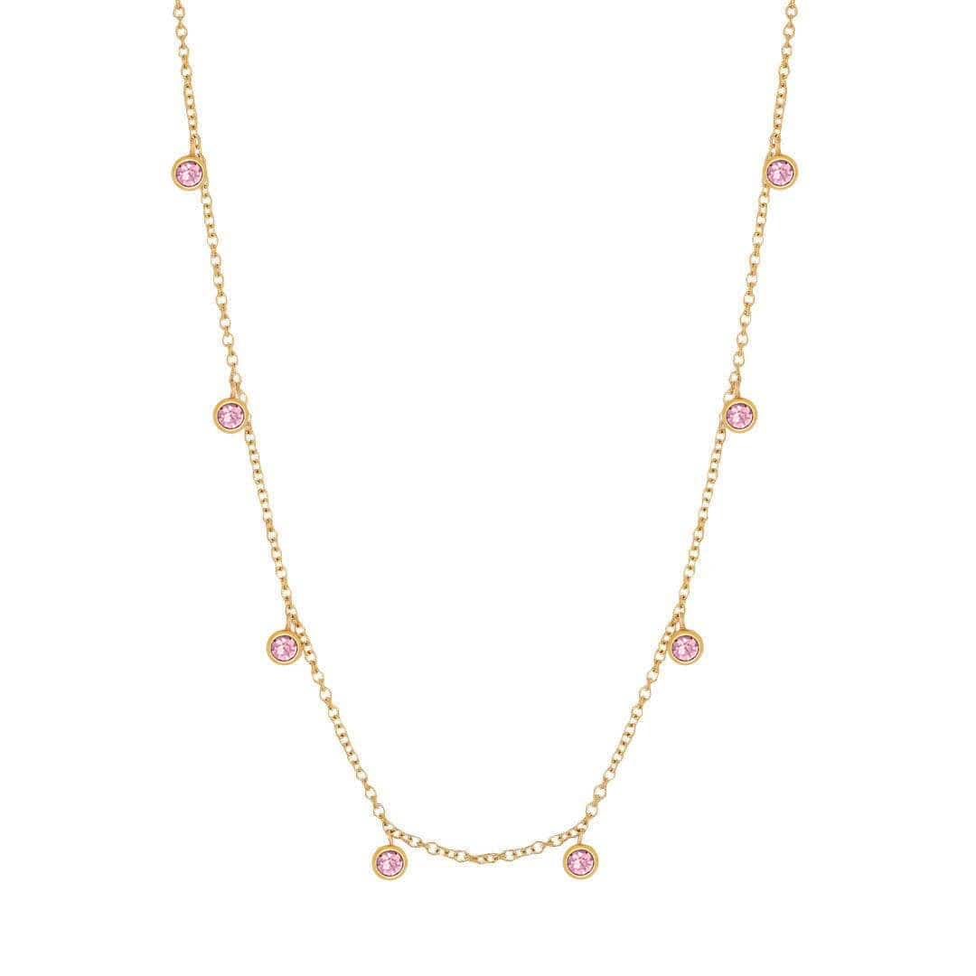 Shiraz Necklace