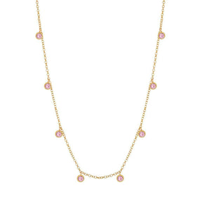 Shiraz Necklace