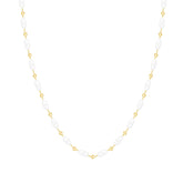 Pearl Choker Necklace — Pink Island Necklaces | Tarnish-Free Waterproof Jewellery Australia