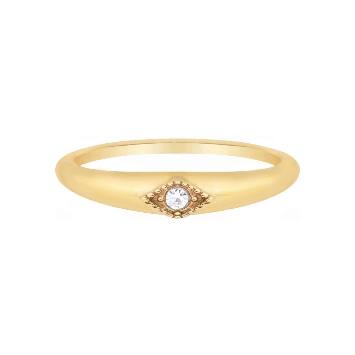 Solace Ring