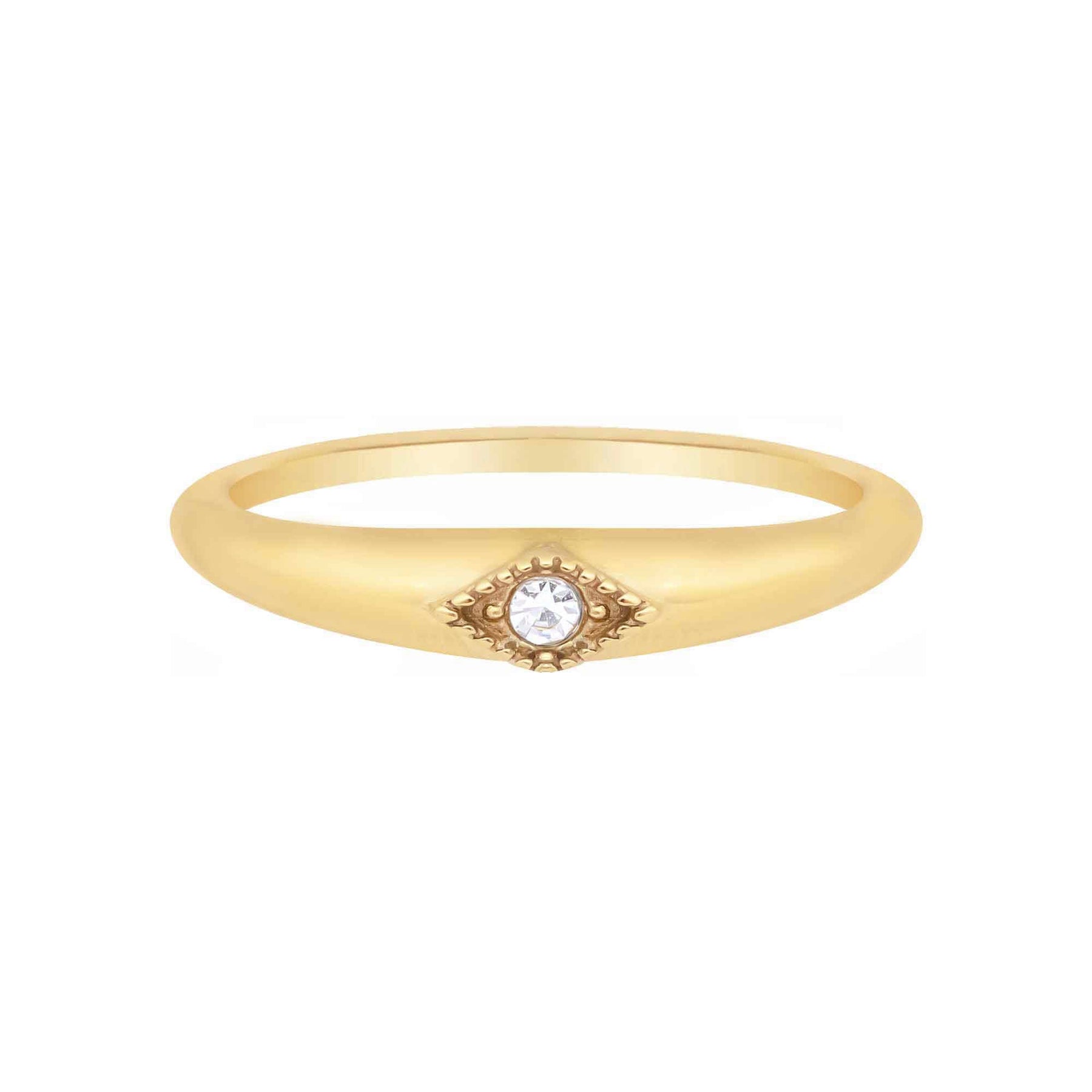 Solace Ring