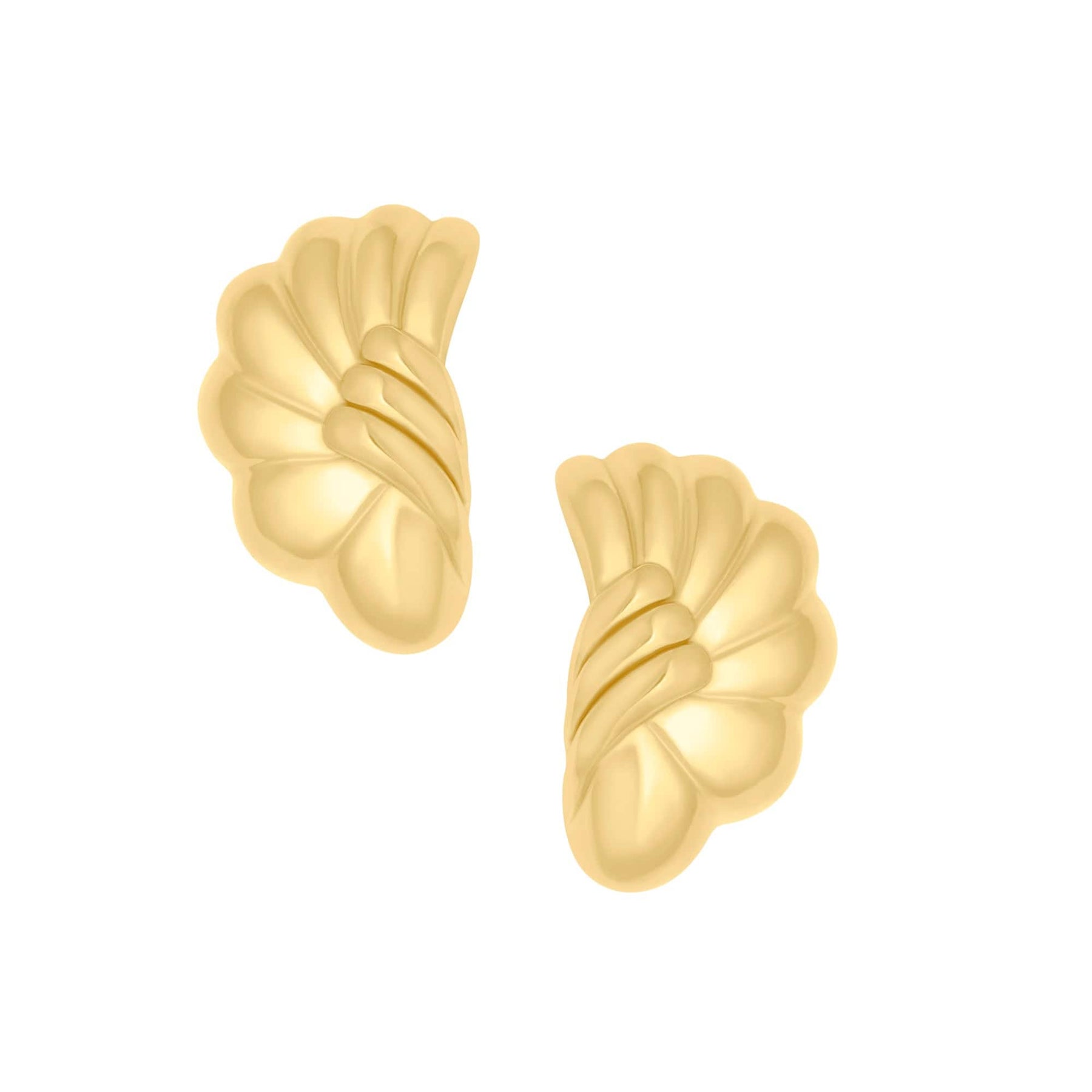 Solei Stud Earrings