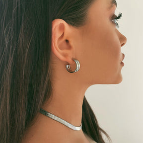 Sophie Choker / Necklace