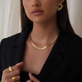 Sophie Choker / Necklace