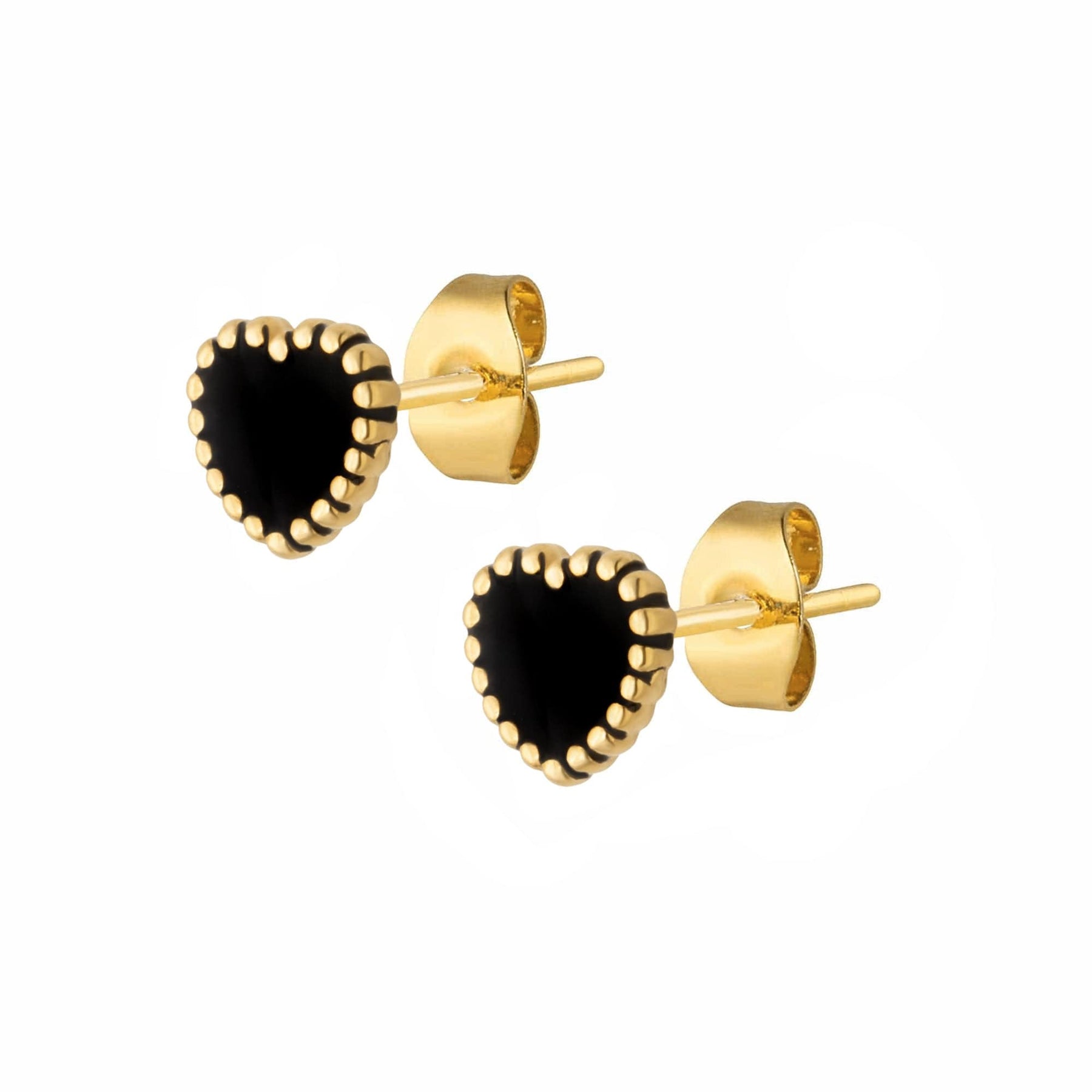 Sorrow Stud Earrings