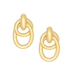 Stacey Stud Earrings