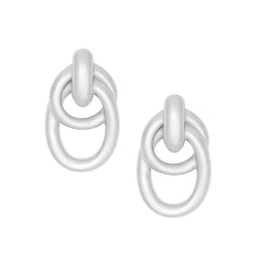 Stacey Stud Earrings