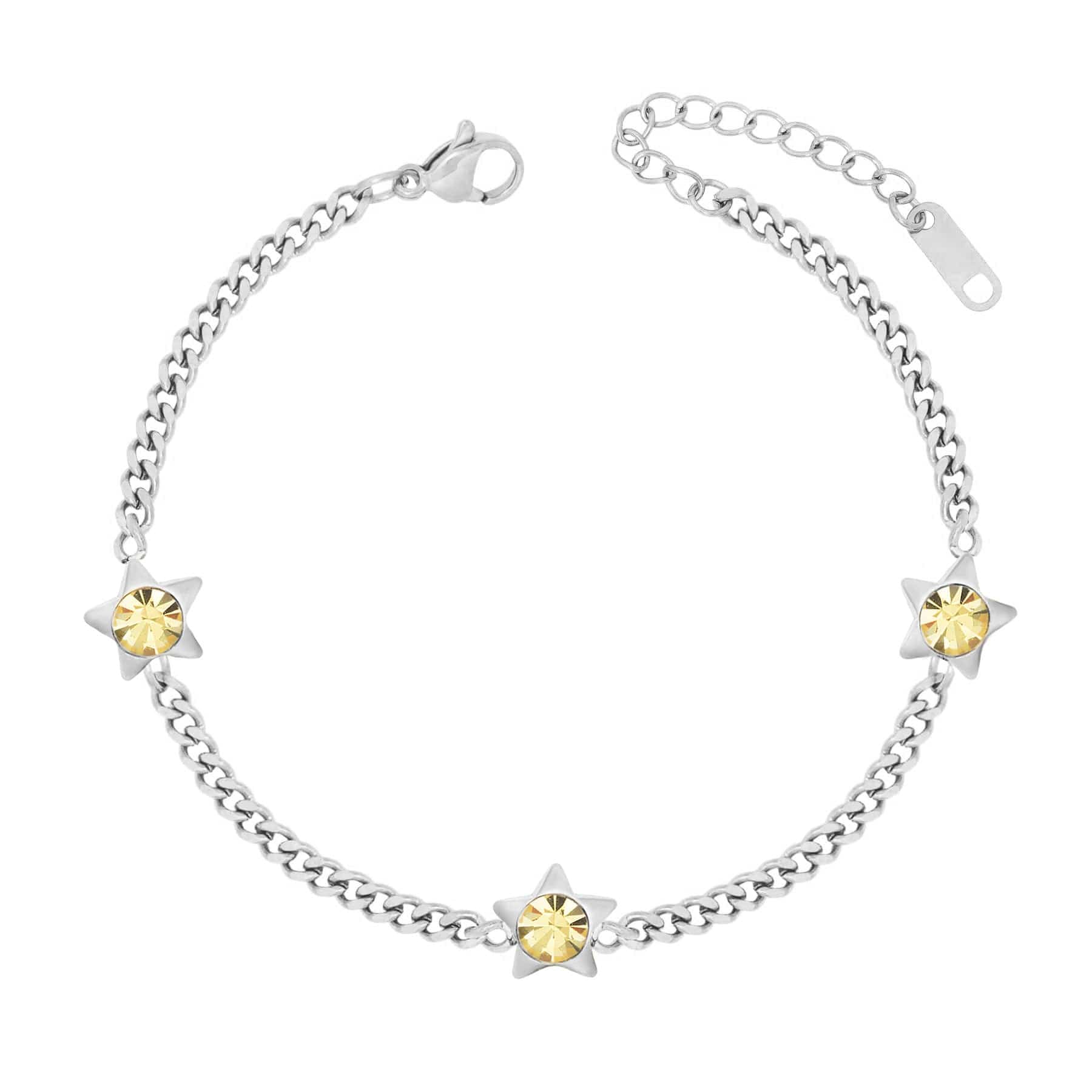 Stardust Bracelet