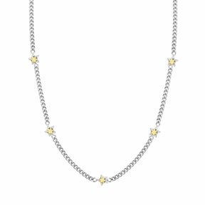 Stardust Necklace