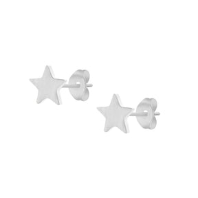 Starlight Stud Earrings