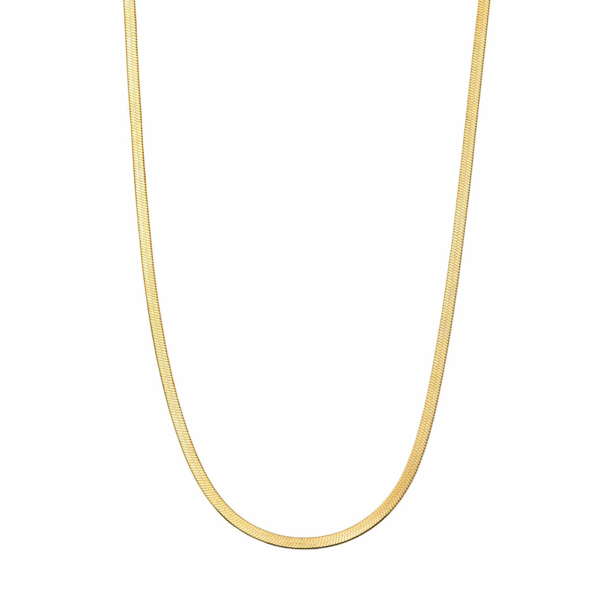 Stephanie Dainty Necklace