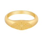 Sun Worshiper Ring