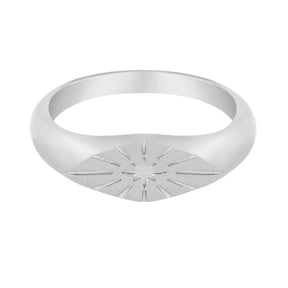 Sun Worshiper Ring