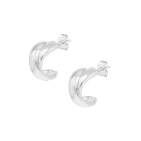 Tahoe Hoop Earrings