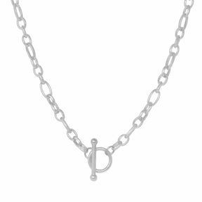 Teresa Tbar Choker Necklace