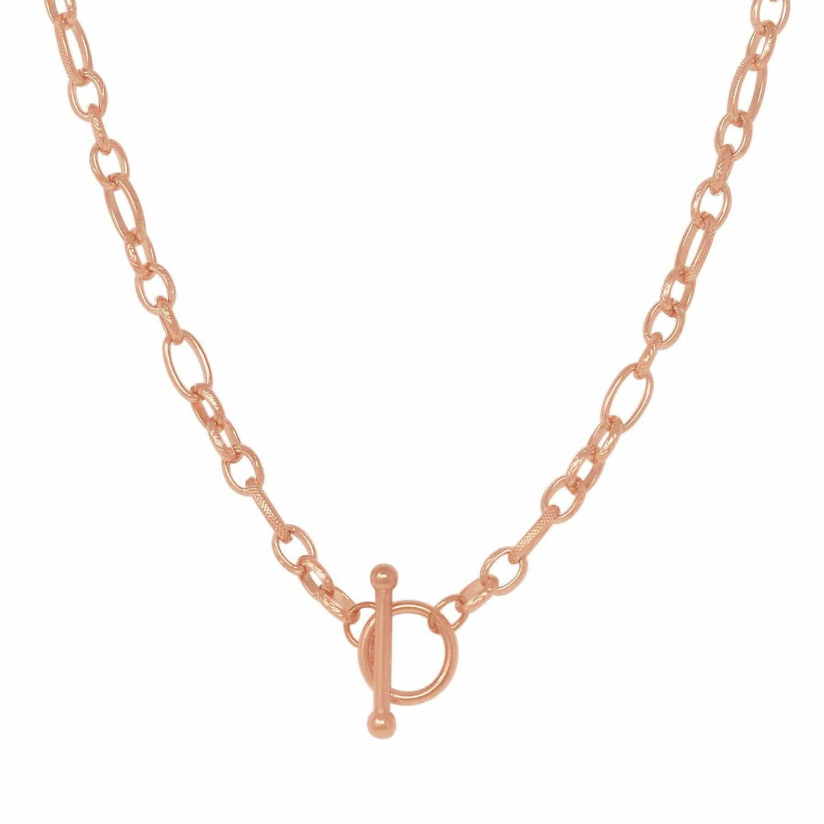 Teresa Tbar Choker Necklace