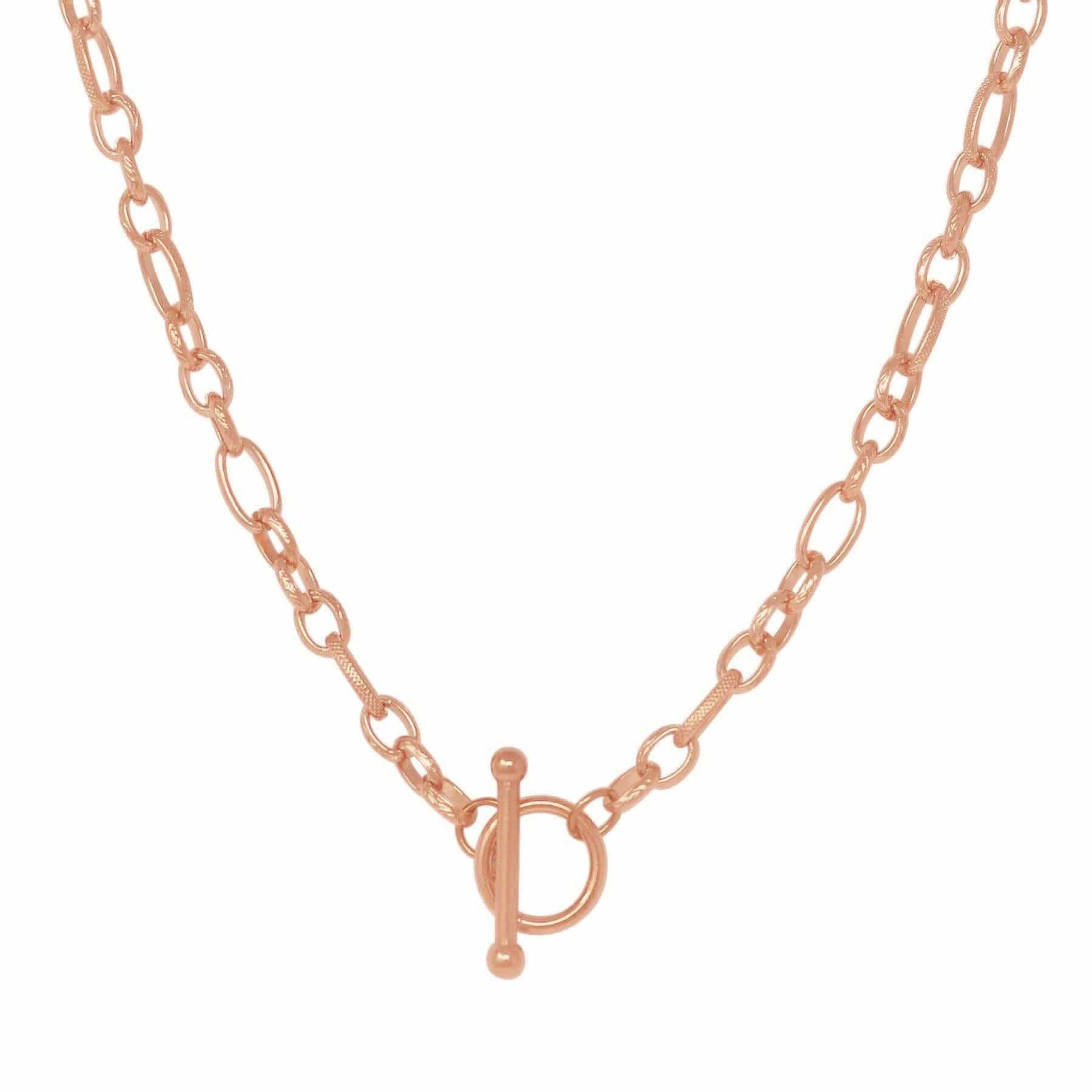 Teresa Tbar Choker Necklace