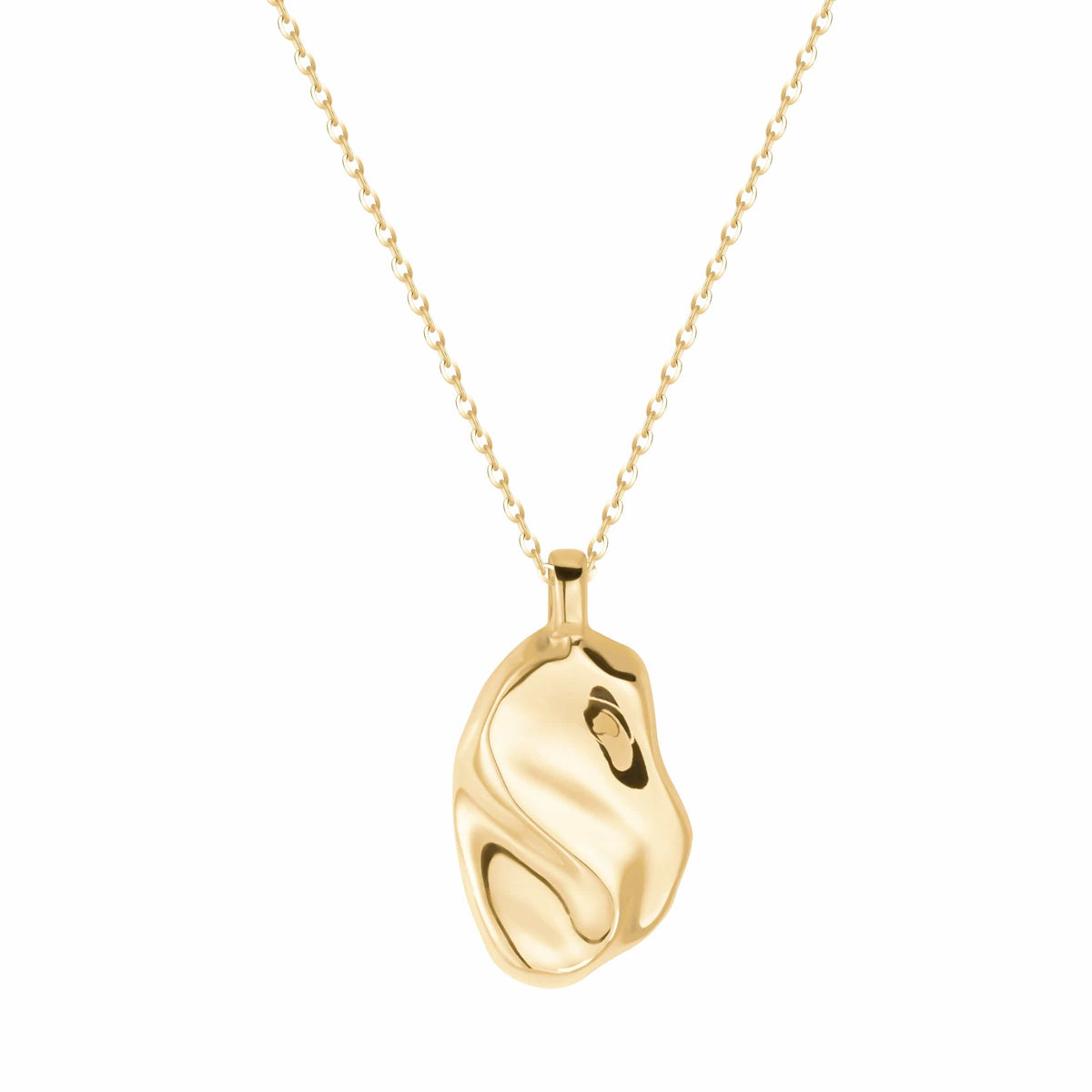 Lagoon Necklace — Pink Island Necklaces | Tarnish-Free Waterproof Jewellery Australia