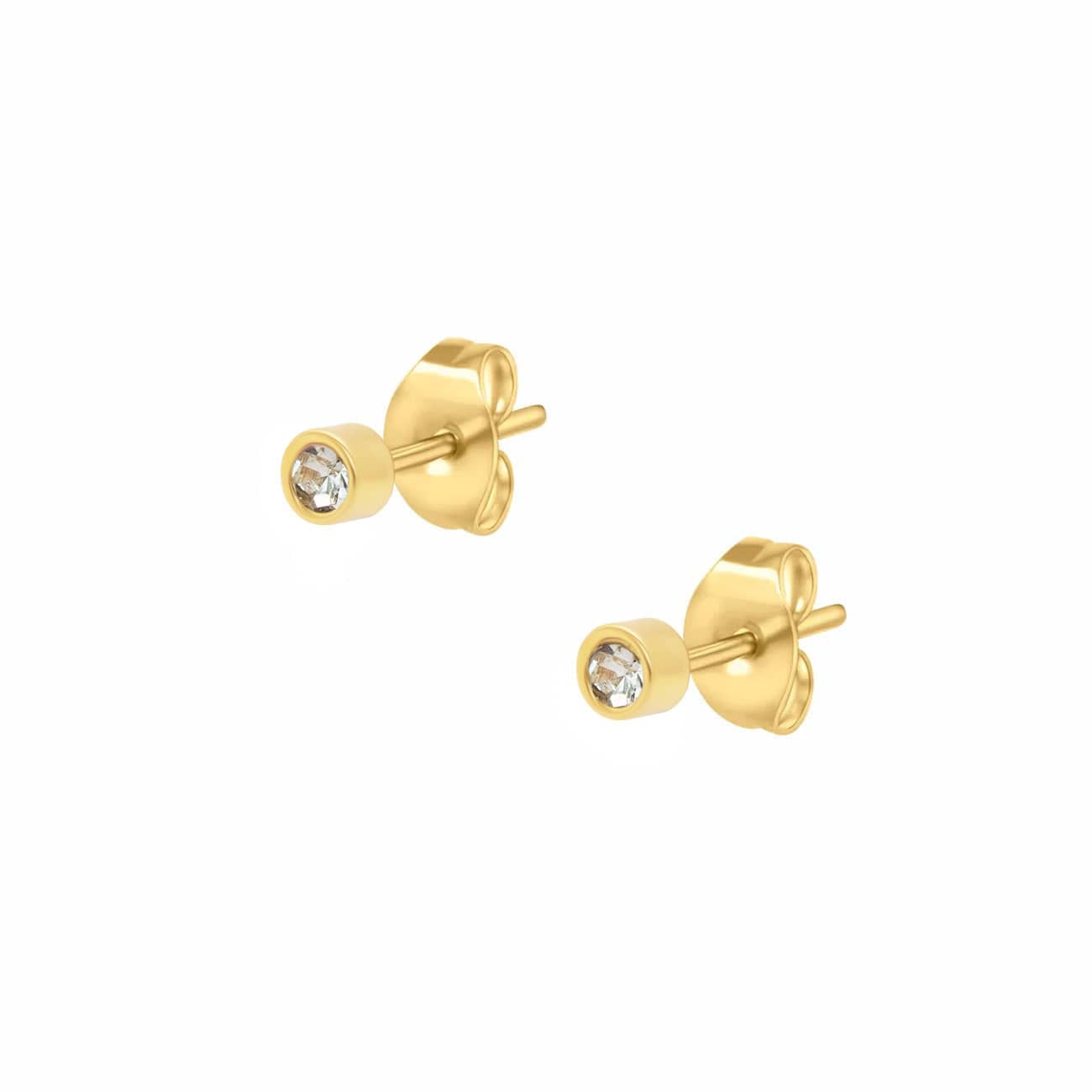 Tink Stud Earrings