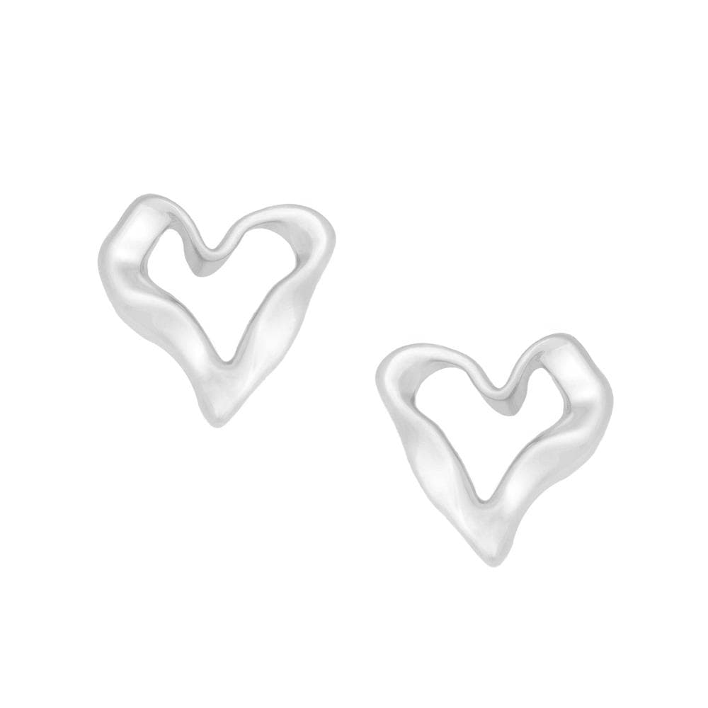 True Love Stud Earrings