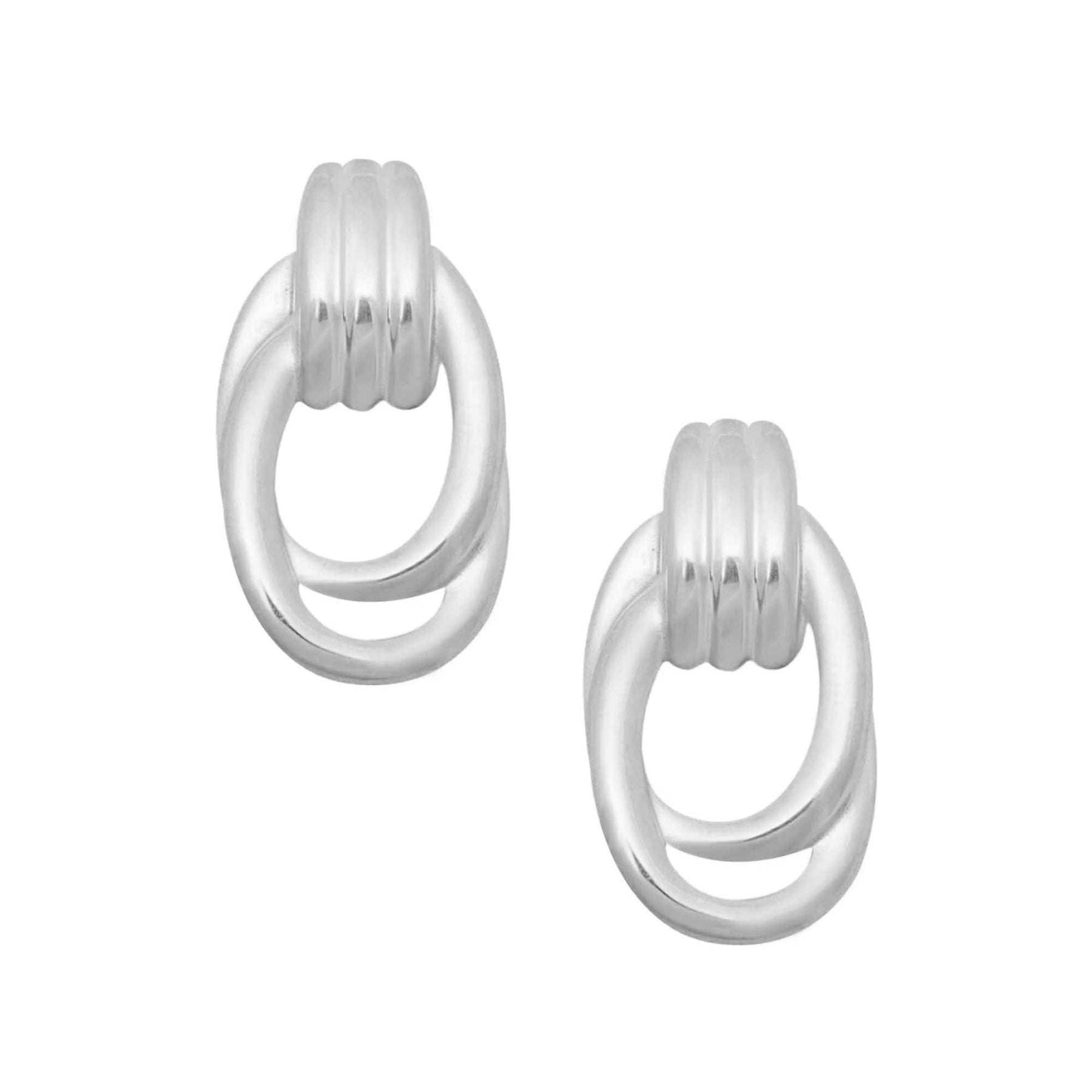 Vivienne Stud Earrings