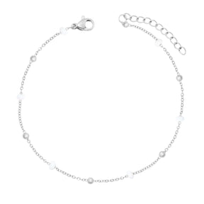 White Sands Anklet