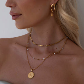 White Sands Necklace