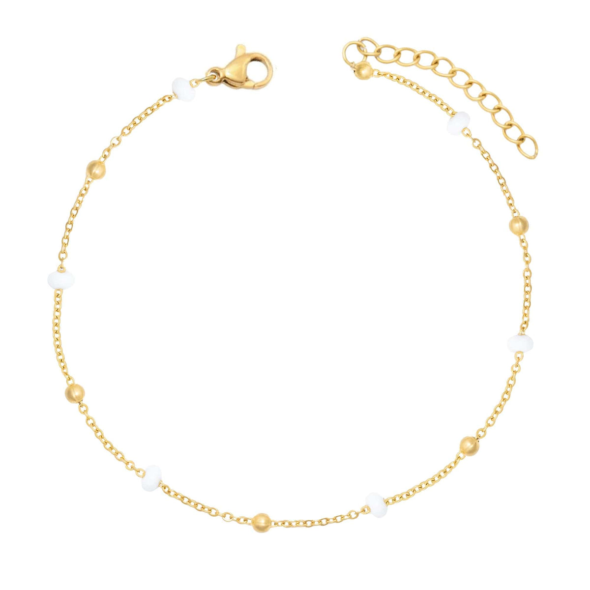 White Sands Anklet
