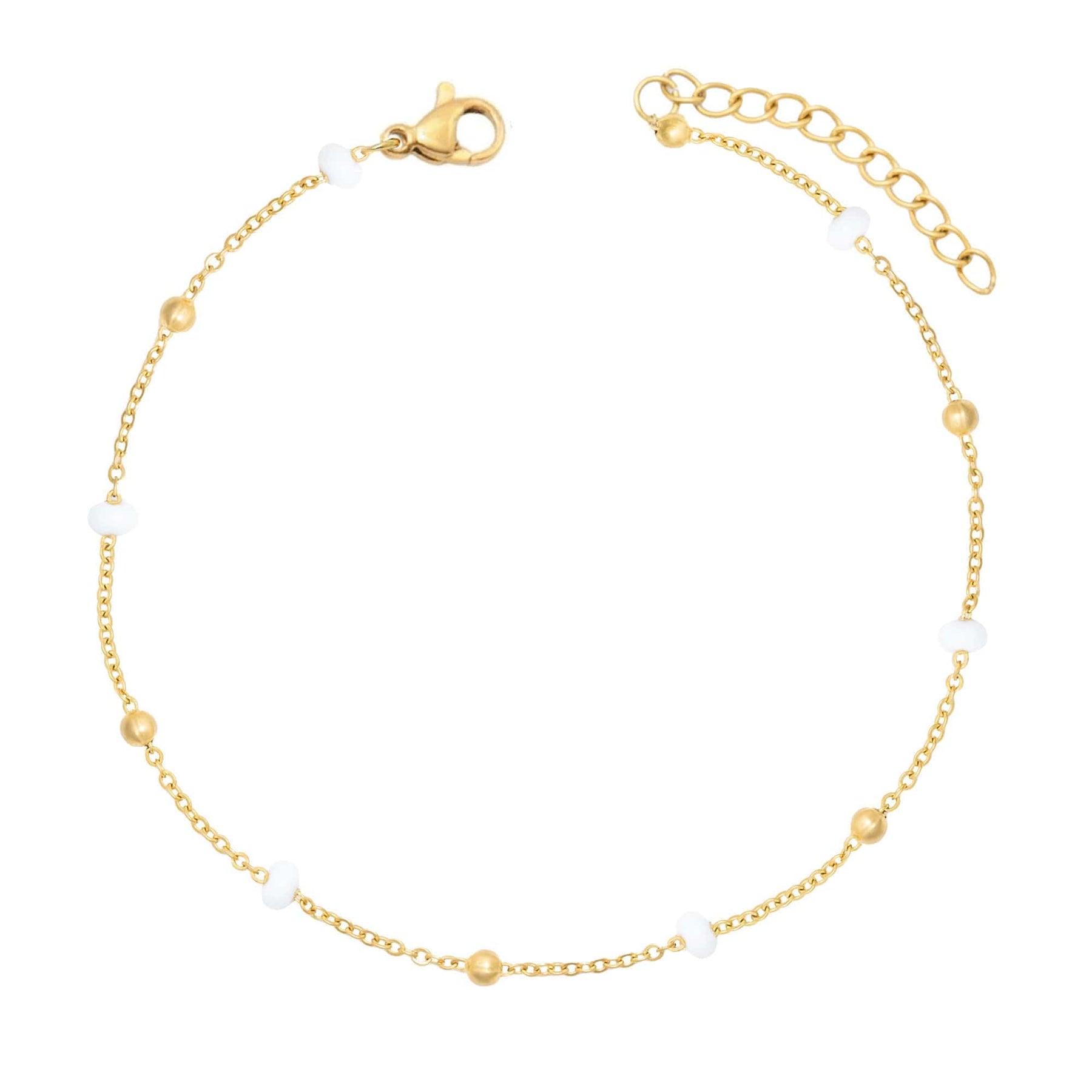 White Sands Anklet