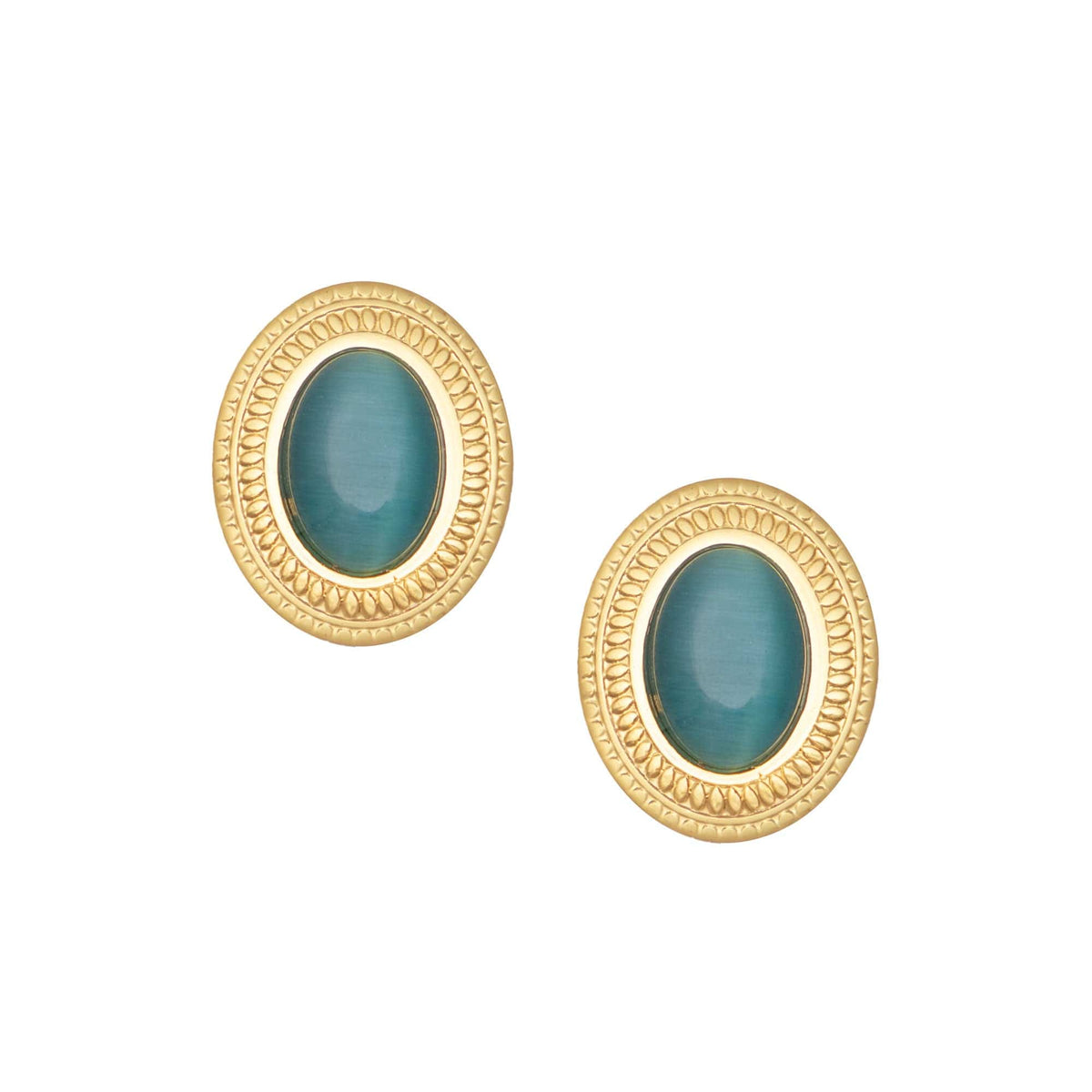Yara Stud Earrings