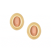 Yara Stud Earrings